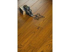 栗木地板、栗木实木复合地板十大品牌