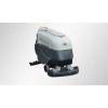电瓶式全自动双刷洗地机(M2604BT)-最实用的洗地机