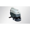 电瓶式全自动单刷洗地机(M2603BT)-手推式洗地机