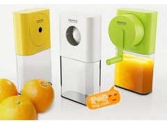 供应榨汁机 电动水果家用多功能果汁机婴儿原汁机  定制模具