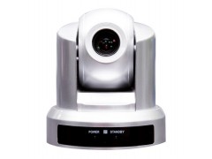 建豪易视讯-USB免驱720P 10倍变焦视频会议会议摄像机