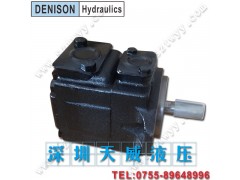 供应原装丹尼逊叶片泵T6C-022-1R00-C1