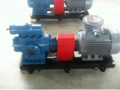 SNH940-46系列螺杆泵报价