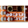 专业生产传感器固定支架 数字滚轴滚动灯箱配件