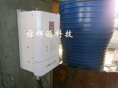 广东真空镀膜扩散泵电磁加热器厂家