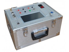 TGK-V高压开关机械特性测试仪