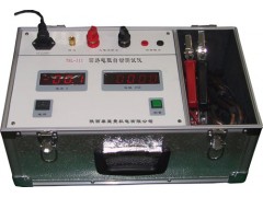 THL-Ⅲ系列回路电阻测试仪