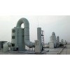 河北制药厂废气处理采用低温等离子净化设备