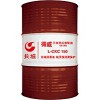 长城得威L-CKC工业闭式齿轮油