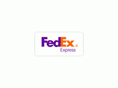 国际快递——FedEx
