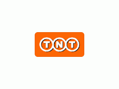 国际快递——TNT