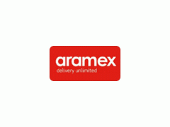 国际快递——ARAMEX