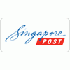 新加坡邮政小包
