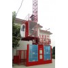山东枣庄专业生产SC200/200施工电梯/人货电梯