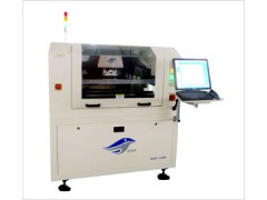 德森DSP-1068全自动锡膏印刷机（带视觉）