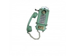 　　KTH154高性能防爆电话+KTH系列防爆电话