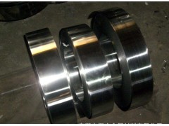 直销进口SK7锰钢带 光洁高强度锰钢带批发