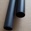 黑色哑光碳纤维管，厂家定制碳纤维管