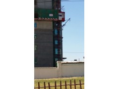 北京金鼎盛公司厂价直销施工升降机、物料提升机、电动吊篮
