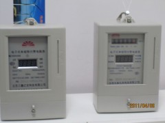 天津生产DDSY插卡电表 IC卡电表 三相电表