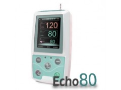 麦迪特动态血压计Echo80