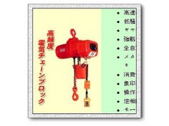 日本大象电动葫芦专业代理-0.5t象牌电动葫芦批发促销