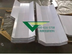 上海PC耐力板加工 PC板折弯 PC板热成型