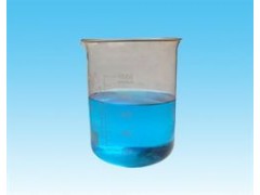 润滑用磷化液配方分析详细检测报告