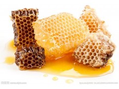 百花蜂蜜生产厂  鸿香源