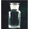 供应玻璃瓶 500ml试剂瓶 磨口试剂瓶 白色透明试剂瓶