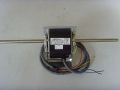 开利空调电机YSK110-42-4风机盘管电机