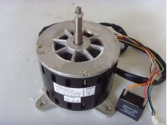 YDK139-100-10   5P空调电机