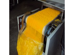 供应上海楚尚CS-SD微波化工干燥机