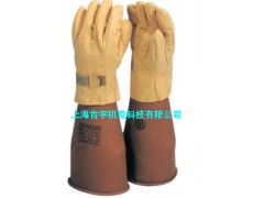 上海卉宇YS103-12-02皮革保护手套日本YS