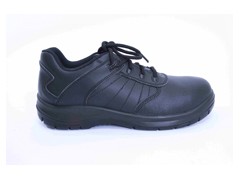 鞋厂供应安全鞋劳保鞋防静电劳保鞋，FS-708