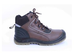 鞋厂供应安全鞋劳保鞋防静电劳保鞋，FS-7122