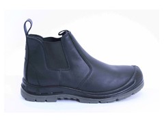 鞋厂供应安全鞋劳保鞋防静电劳保鞋，FS-618