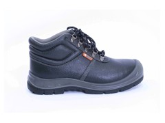 鞋厂供应安全鞋劳保鞋防静电劳保鞋，FS-665