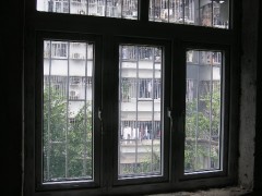 珠海隔音窗--朗斯隔音窗户DOK隔音玻璃隔声量高达42分贝
