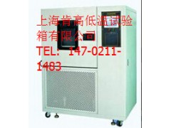 ESPEC正品高低温（湿热）试验箱，上海试验仪器总厂同款