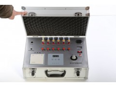 JC-3室内空气质量检测仪