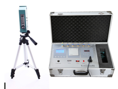 2014款5系列打印八项检测八项空气检测仪