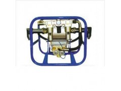 FBY50/70双液压注浆泵