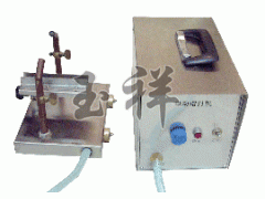 郑州生产安培瓶电动熔封机厂家电话13103833308
