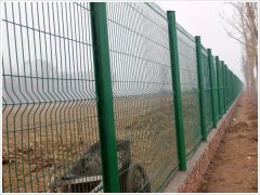 内蒙古草原防护网 围栏网