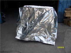 黄石防潮铝塑膜 郑州做出口大型铝塑编织真空袋