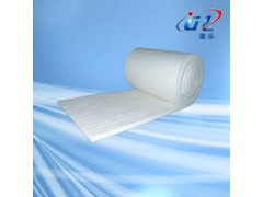 供应陶瓷纤维毯 硅酸铝纤维毯 淄博高乐耐火材料