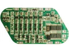 电动工具电池10串锂电保护IC FD881C