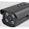 Sony四颗阵列灯摄像机批发，夜晚50米红外摄像机批发报价