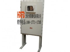 价格便宜的BSG-T系列不锈钢防爆配电柜